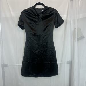 NWT Proenza Schouler White Label WL2233245 size 0 cocktail semi formal